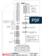 E888 - Wiring Diagram