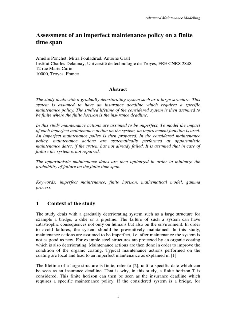 Ponchet pdf system function mathematics 