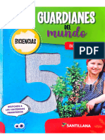 Guardianes Del Mundo 5