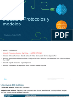 Modulo 3 - Redes