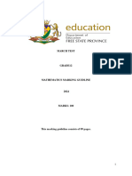 GR 12 Maths Marking Guidelines Final Final