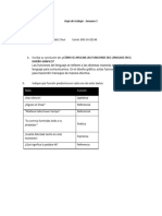 Tarea Semana 5