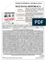 PROCLAMAÃÃO DA REPÃBLICA - @Valdemir_Franca