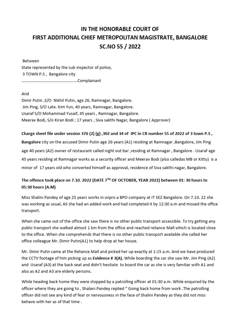 charge-sheet-1-pdf-crimes-crime-violence