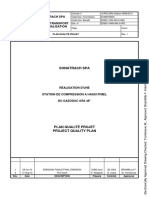 Dz6201-M00-Ma-21062 - 1 Project Quality Plan (PQP)