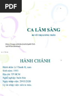 Huong Dan Dieu Tri Khoa Tieu Hoa 2017 Unlocked | PDF