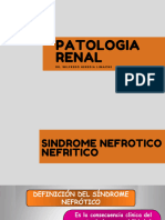 Patologia Renal