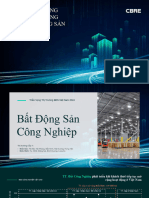 CBRE Vietnam Market Outlook 2024 - VN