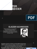 Eliezer Scheneider