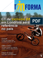 Revista SportInforma - 2 Ed