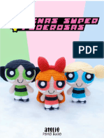 PDF Chicas Super Poderosas Mini 2 PT Es - Compress