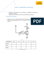 Lab Trans AmpOp