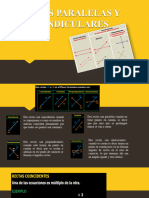 Semana3 - Clase3 - Rectas Paralelas y Perpendiculares