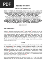 06 Barco Vs CA | PDF | Judgment (Law) | Lawsuit