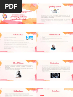 Diapositivas Corrientes Ps