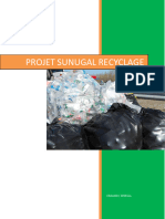 BP Sunugal Recyclage