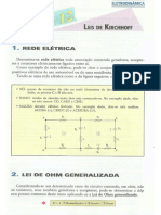 Capítulo Redes Elétricas