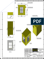 LAYOUT - CONTAINER N° 32