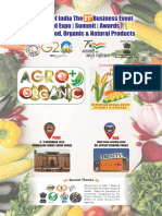 Organic Brochure 1