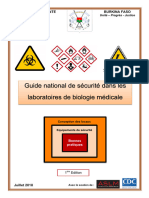 Manuel Biosécurité Burkina - VF