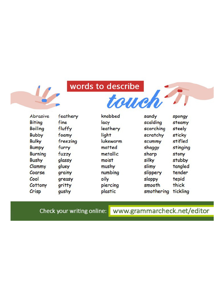 ways-to-describe-touch-pdf