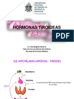 17.Hormonas Tiroideas