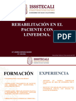 Presentacion Linfedema Plantilla