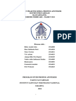 Laporan Bagfarmapol Istn Feb-Mar