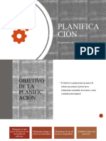 Ingeniería de SW - Clase 2 (Planificación)