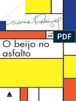 O Beijo No Asfalto - Original