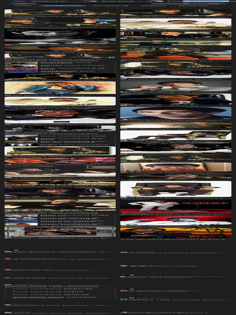 Summer Scarface Toqule Tops Película 3D Streetwear Impresa Fashion Menevis  Torn Tan Tanking Fitness Gym Gym Vest Man Clothing De 15,91 € | DHgate, image size:768x1024