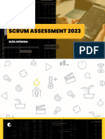 1 - Enciende La Luz - Scrum Assessment 2023