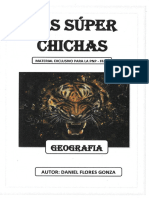Las Super Chichas - Wikigeo
