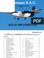 Ata 21 Air Condition