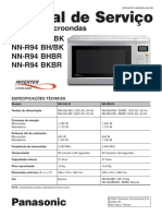 NN G54BH,BK-NN R94BH,BK-NN R94BHBR-NN R94BKBR