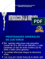 Tema 1 Introduccion A La Virologia