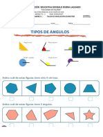 Taller Nivelacin Octavos