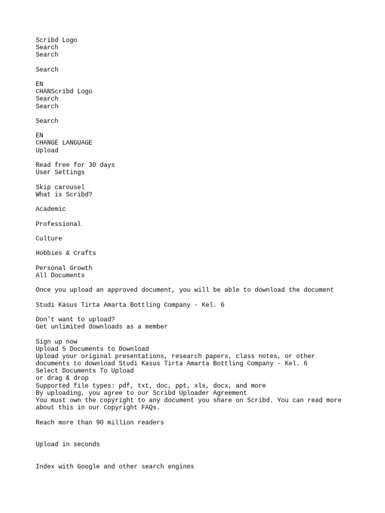 6 Pdf Scribd Google Play