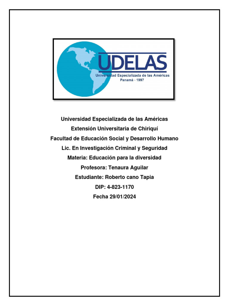 Mitos y realidades sobre la discapacidad | PDF | Invalidez | Sociedad