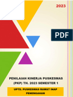 Pkp. Th. 2023. Semester 1. PKM - Penengahan