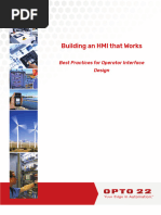 2061 High Performance HMI White Paper