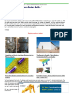 Structural Steel Platform Design Guide ... Ineering General Discussion - Eng-Tips