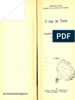 Livro Padre Júlio Maria de Lombaerde - O Anjo Das Trevas - Rotated-Compactado