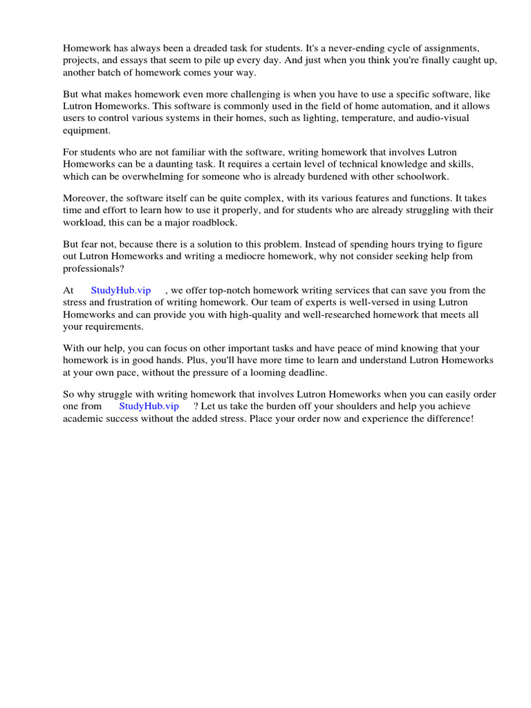 Lutron Homeworks Interactive Software Download