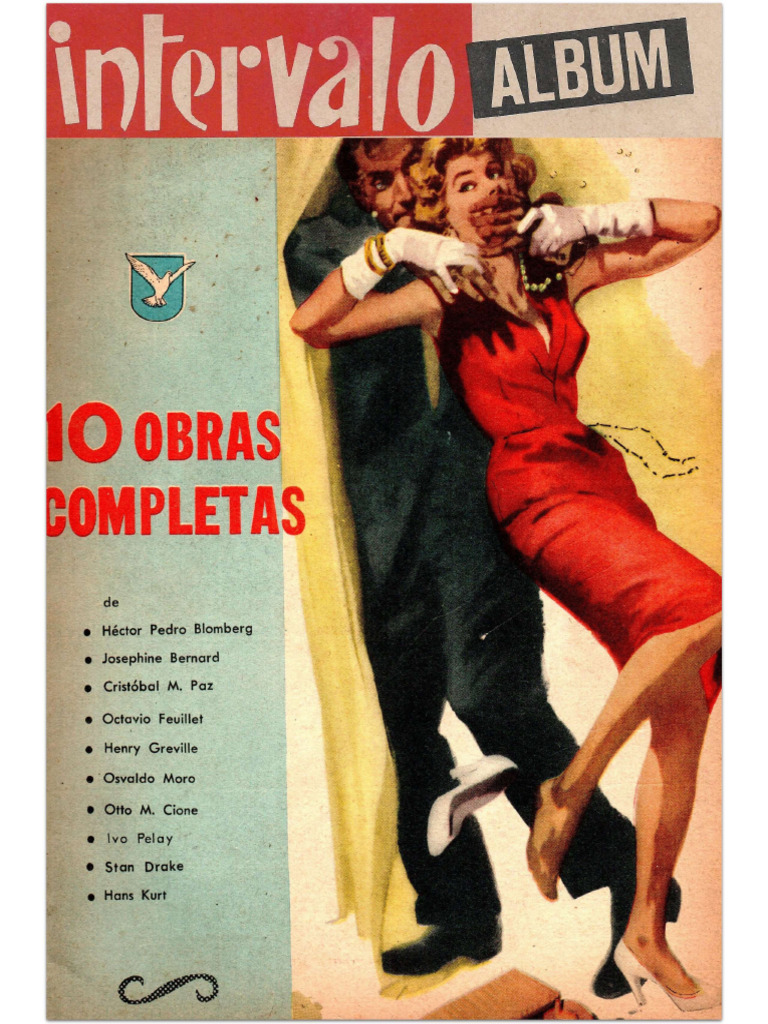 La pulpera de Santa LucíaClásico PDF