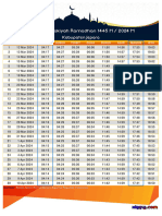 Kabupaten Jepara PDF