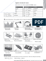 AEF3e Level 1 TG PCM Grammar 2A