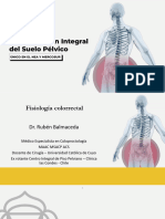 Fisiologia Colorrectal (