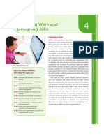 Unit 2 (Book) - Job Analysis and Design