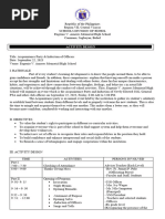 JS Prom Program | PDF | Prom